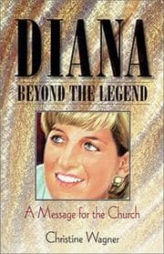 Tapa de Diana Beyond the Legend