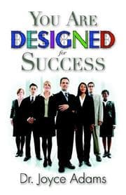 Tapa de You Are Designed for Success