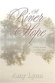 Tapa de A River of Hope