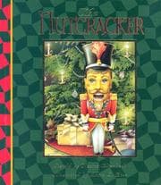 Tapa de The Nutcracker