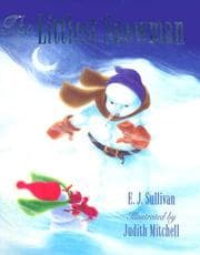 Tapa de The Littlest Snowman