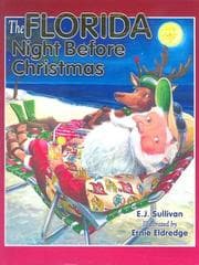 Tapa de The Florida Night Before Christmas