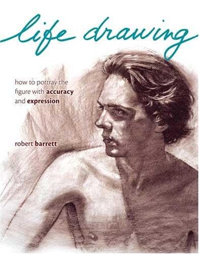 Tapa de Life drawing
