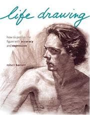 Tapa de Life drawing