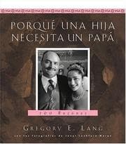 Tapa de Porque una Hija Necesita un Papa