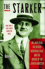Tapa de The Starker