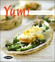 Tapa de Yum!