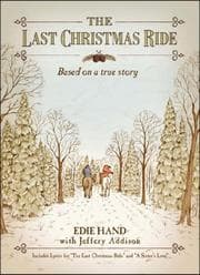 Tapa de The last Christmas ride