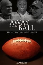 Tapa de Away from the ball