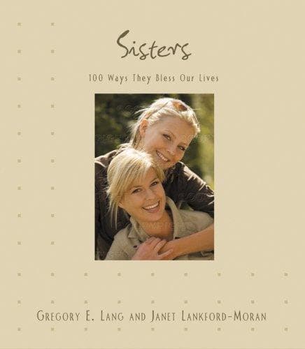 Tapa de Sisters