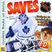 Tapa de Saves (NHL 3-D Stereofocus)