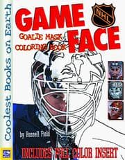 Tapa de Game Face (NHL)