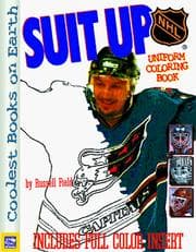 Tapa de Suit Up (NHL)
