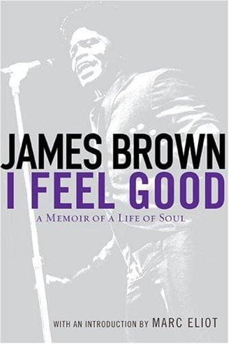 Tapa de I feel good