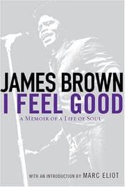 Tapa de I feel good