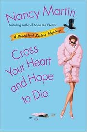 Tapa de Cross your heart and hope to die
