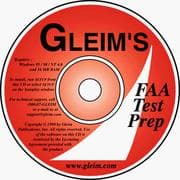 Tapa de Flight Engineer FAA Written Exam Test Prep Software