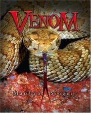 Tapa de Venom