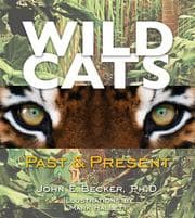 Tapa de Wild Cats