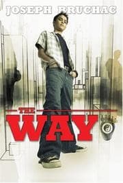 Tapa de The Way (Darby Creek Exceptional Titles)