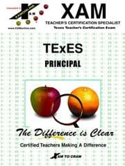 Tapa de TEXES- Principal