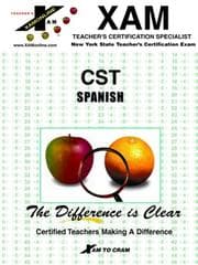 Tapa de CST - Spanish