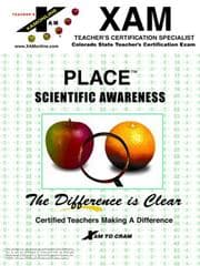 Tapa de PLACE Scientific Awareness