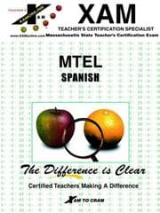 Tapa de MTT - Spanish