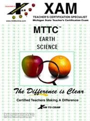Tapa de Mttc Earth Science