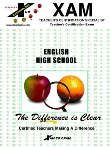 Tapa de English High School