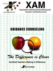 Tapa de Guidance Counselor