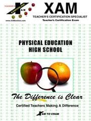 Tapa de Physical Education