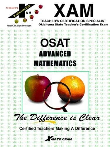 Tapa de Math High School