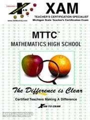 Tapa de Math High School