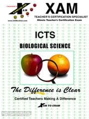 Tapa de Icts Biological Science