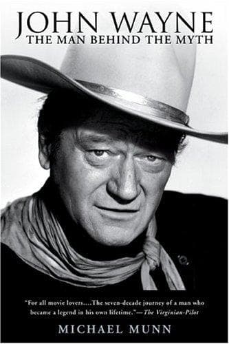 Tapa de John Wayne