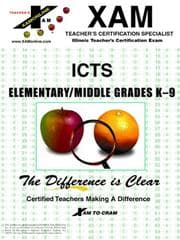 Tapa de Icts Elementary/Middle Grades K-9
