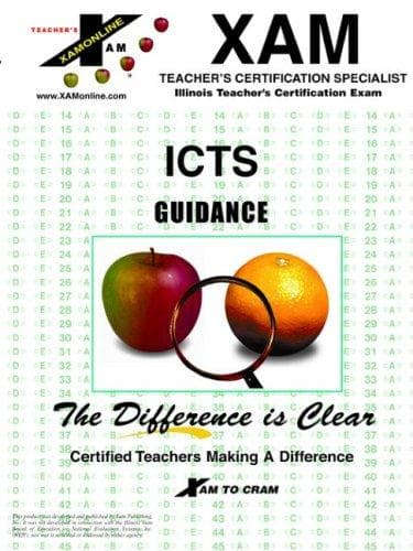 Tapa de ICTS Guidance