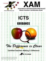 Tapa de ICTS Guidance