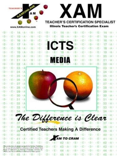 Tapa de Icts Media