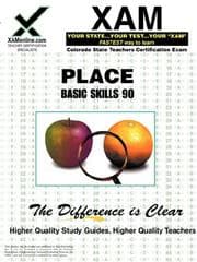 Tapa de PLACE Basic Skills 90