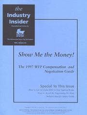 Tapa de Show Me the Money!