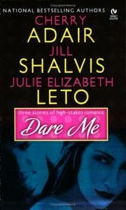 Tapa de Dare me