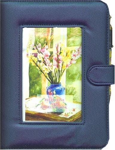 Tapa de Telephone & Address Book Writing Set
