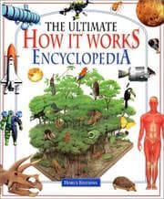 Tapa de The Ultimate How It Works Encyclopedia