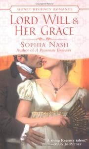 Tapa de Lord Will and Her Grace