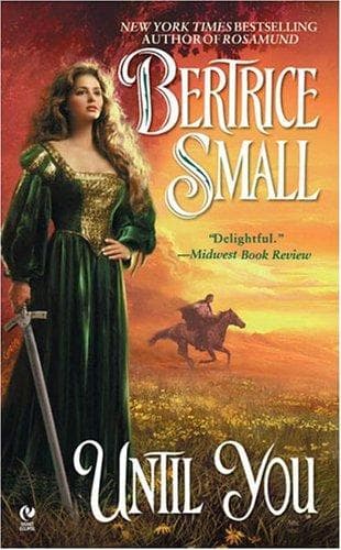 Tapa de Until You (Friarsgate Inheritance, Book 2)
