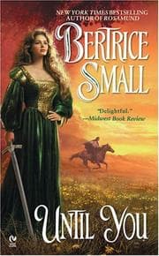 Tapa de Until You (Friarsgate Inheritance, Book 2)