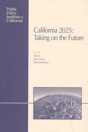Tapa de California 2025