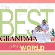 Tapa de The Best Grandma in the World